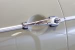 Porsche 356B 1600 Roadster by Karosseriewerke Drauz 1960 года